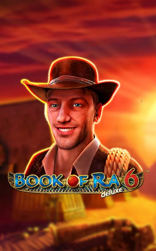 Book of Ra at Slotica Casino