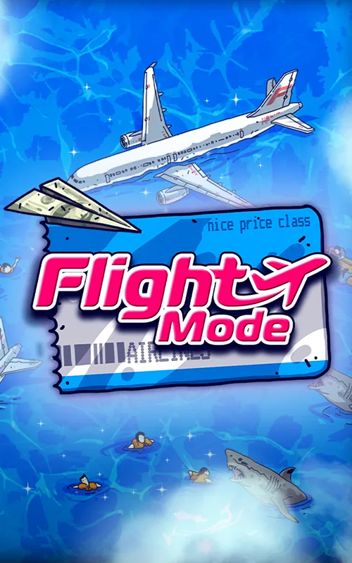 Flight Mode at Slotica Casino