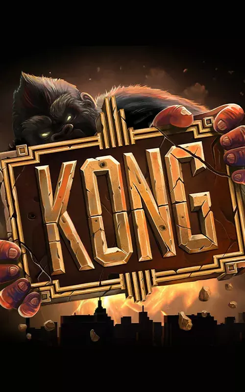 Kong at Slotica Casino