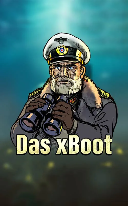Das xBoot at Slotica Casino